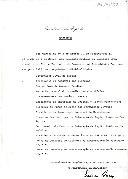 Despacho de nomeação, nos termos do n.º 2 do Artigo 3.º do Decreto-Lei  n.º 39-B/78, de 2 de março, como membros da Comissão Organizadora das Comemorações do Dia de Portugal, de Camões e das Comunidades Portuguesas para 1986, das seguintes individualidades: o Governador Civil de Évora; o Presidente da Academia das Ciências; o Doutor José Azeredo Perdigão; o Secretário Geral do Conselho das Comunidades; o Diretor Geral da Ação Cultural; o Presidente do Instituto de Cultura e Língua Portuguesa; o Director do Fundo de Apoio aos Organismos Juvenis; o Presidente da Associação Nacional de Municípios; o Diretor dos Serviços de Emigração da Região Autónoma dos Açores; o Coordenador do Centro de Emigração da Região Autónoma da Madeira; o Presidente do Conselho de Gerência da TAP - Air Portugal; o Vogal do Conselho de Gerência da Radiotelevisão Portuguesa, E.P. (RTP) e o Vogal do Conselho de Administração da Radiodifusão Portuguesa, E.P. (RDP). 