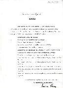 Despacho de nomeação, nos termos do n.º 2 do Artigo 3.º do Decreto-Lei  n.º 39-B/78, de 2 de março, como membros da Comissão Organizadora das Comemorações do Dia de Portugal, de Camões e das Comunidades Portuguesas para 1986, das seguintes individualidades: o Governador Civil de Évora; o Presidente da Academia das Ciências; o Doutor José Azeredo Perdigão; o Secretário Geral do Conselho das Comunidades; o Diretor Geral da Ação Cultural; o Presidente do Instituto de Cultura e Língua Portuguesa; o Director do Fundo de Apoio aos Organismos Juvenis; o Presidente da Associação Nacional de Municípios; o Diretor dos Serviços de Emigração da Região Autónoma dos Açores; o Coordenador do Centro de Emigração da Região Autónoma da Madeira; o Presidente do Conselho de Gerência da TAP - Air Portugal; o Vogal do Conselho de Gerência da Radiotelevisão Portuguesa, E.P. (RTP) e o Vogal do Conselho de Administração da Radiodifusão Portuguesa, E.P. (RDP). 