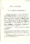 Decreto que determina a convocação de um referendo para o dia 8 de novembro de 1998, chamando os cidadãos eleitores recenseados em território nacional a pronunciar-se diretamente, através de resposta de sim ou não, sobre a instituição em concreto das regiões administrativas, compreendendo duas perguntas, a primeira dirigida a todos os cidadãos eleitores recenseados em território nacional, com a seguinte formulação: "Concorda com a instituição em concreto das regiões administrativas?" e a segunda, dirigida aos cidadãos eleitores recenseados em cada uma das regiões criadas pela Lei n.º 19/98, de 28 de abril, com a seguinte formulação: "Concorda com a instituição em concreto da região administrativa da sua área de recenseamento eleitoral?". 