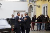 Deslocação do Presidente da República, Aíbal Cavaco Silva, à Cidadela de Cascais por ocasião  do Encontro Anual do Conselho da Diáspora Portuguesa, a 23 de dezembro de 2014