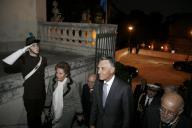 Deslocação do Presidente da República, Aníbal Cavaco Silva, à Academia das Ciências de Lisboa por ocasião da Sessão de Abertura das I Jornadas Comemorativas da Partida da Família Real para o Brasil, a 26 de novembro de 2007