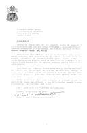 Carta do Cardeal Alexandre do Nascimento dirigida ao Presidente da República, Dr. Mário Soares, agradecendo mensagem transmitida pelo Dr. Joaquim Pinto de Andrade por ocasião da trasladação dos restos mortais de Monsenhor Manuel Joaqui Mendes das Neves e felicitando-o pelo seu gesto de solidariedade.