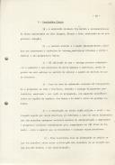Conselho Superior da Defesa Nacional - Relato sucinto da Sessão de 22 de Novembro de 1968