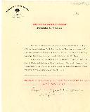 Decreto de nomeação do Capitão Tenente Silverio Ribeiro da Rocha e Cunha para o cargo de Ministro da Marinha.
