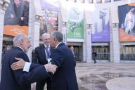 O Presidente da República Marcelo Rebelo de Sousa, participa na Culturgest em Lisboa, no 2.º Congresso dos Gestores Portugueses, promovido pelo Fórum de Administradores e Gestores de Empresas, a 30 de novembro de 2018