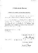 Decreto de ratificação do Protocolo n.º 1 à Convenção Europeia para a Prevenção da Tortura e Penas ou Tratamentos Desumanos ou Degradantes, aberto à assinatura em Estrasburgo, em 4 de novembro de 1993.
