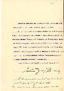 Decreto de nomeação de António Maria da Silva, João Pedroso de Lima, António de Oliveira e Castro, Fernando Brederode, Francisco António Correia, José Domingues dos Santos, Vasco Guedes de Vasconcelos, Augusto Pereira Nobre, José António da Costa Júnior e João Gonçalves, respetivamente, nos cargos de Presidente do Ministério e Ministro das Finanças, Ministro do Interior e interino da Guerra, Ministro da Justiça, Marinha, Negócios Estrangeiros, Comércio, Colónias, Instrução e Agricultura. 