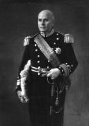 Retratos oficiais do Presidente da República, Américo Tomás
