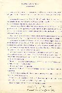 Decreto que designa o dia 29 de janeiro de 1922 para a «reunião dos colégios eleitorais».