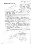 Carta das Comissões de Trabalhadores de Tramagal e Lisboa da Metalúrgica Duarte Ferreira, SARL. dirigida ao Presidente da República, endereçando, novamente, um pedido de audiência "que possibilite o diálogo pretendido e por todos julgado urgente".
