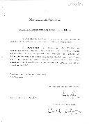 Decreto de ratificação do Estatuto do Fundo de Desenvolvimento Social do Conselho da Europa, cujas alterações foram adotadas na reunião do Comité de Direção do Fundo de Desenvolvimento Social, aprovado, pela Resolução da Assembleia da República n.º 29/95, em 12 de janeiro de 1995. 