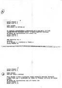 Saudações remetidas por grupo de Telefonistas dos CTT Porto por ocasião do 25 de novembro de 1975