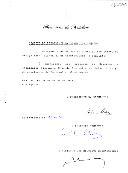 Decreto de exoneração do embaixador Alexandre Eduardo Lencastre da Veiga do cargo que exercia como Embaixador de Portugal em Copenhaga [Dinamarca]. 