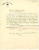 Decreto de exoneração, a pedido, de António Maria de Azevedo Machado Santos, Alberto de Moura Pinto, António dos Santos Viegas, António Aresta Branco, Francisco Xavier Esteves, João Tamagnini de Sousa Barbosa, José Alfredo Mendes de Magalhães, José Alfredo Mendes de Magalhães e José Feliciano da Costa Junior, respetivamente dos cargos de Ministros do Interior, da Justiça e dos Cultos, Finanças, Marinha, Comércio, Colónias, Instrução Pública e Trabalho. 