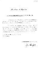 Decreto que fixa, de harmonia com o art.º 19.º do Decreto-Lei n.º 267/80, de 8 de agosto e com o art.º 10.º do Decreto-Lei n.º 318-E/76, de 30 de abril, o dia 13 de outubro de 1996 para a eleição dos deputados às Assembleias Legislativas Regionais das Regiões Autónomas dos Açores e da Madeira. 