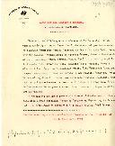 Decreto de nomeação de Francisco Manuel Couceiro da Costa, António Paiva Gomes, António Maria de Freitas Soares, António Caetano de Abreu Freire Egas Moniz, Manuel José Pinto Osório, José Carlos da Maia, Domingos Leite Pereira, Augusto Dias da Silva, Jorge de Vasconcelos Nunes, João Henrique Pinheiro, respetivamente para os cargos de Ministro da Justiça e dos Cultos, Finanças, Guerra, [Negócios] Estrangeiros, Comércio, Colónias, Instrução Pública,Trabalho, Agricultura e Abastecimentos e do Ministro da Agricultura, Jorge de Vasconcelos Nunes, interinamente, para o cargo de Ministro da Marinha. 