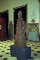Exposição no Palácio de Belém - REVER