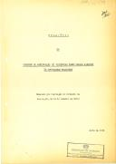 Relatório da Comissão de Averiguação de violências sobre presos sujeitos às autoridades militares (julho 1976)