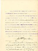 Decreto de exoneração, a pedido, de Bernardino Luiz Machado Guimarães, Artur Alberto Camacho Lopes Cardoso, António Maria da Silva, Alvaro Xavier de Castro, Fernando Brederode, Domingos Leite Pereira, António Joaquim Ferreira da Fonseca, António de  Paiva Gomes, Júlio do Patrocinio Martins e José Domingues dos Santos, respetivamente, dos cargos de Presidente do Ministério e Ministro do Interior e interino da Agricultura, Ministro da Justiça, Finanças, Guerra, Marinha, Negócios Estrangeiros, Comércio, Colónias, Instrução e Trabalho. 