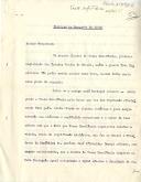 Discurso proferido pelo Presidente da República, Francisco Craveiro Lopes por ocasião do banquete no Palácio da Ajuda, quando da visita do Presidente dos Estados Unidos do Brasil a Portugal, em 22 de abril de 1955.