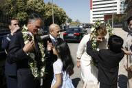 Deslocação do Presidente da República, Aníbal Cavaco Silva, à Mesquita Central de Lisboa, por ocasião das Comemorações dos 40 Anos da Comunidade Islâmica de Lisboa, a 22 de junho de 2008