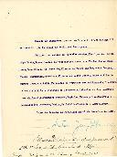 Decreto de nomeação de Carlos Henrique da Silva Maia Pinto, Vasco Guedes de Vasconcelos, Francisco Xavier Peres Trancoso, João Manoel de Carvalho, Alberto da Veiga Simões, Vasco Borges, Tomaz Fernandes, Francisco Alberto da Costa Cabral, António Alberto Torres Garcia e Antão Fernandes Carvalho, respetivamente, nos cargos de Presidente do Ministério e Ministro do Interior e interino da Guerra, Ministros da Justiça, Finanças, Marinha, Negócios Estrangeiros, Comércio e Comunicações, Colónias, Instrução Pública, Trabalho e Agricultura. 