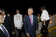 Visita de Estado do Presidente da República, Aníbal Cavaco Silva, à Eslováquia, entre 4 e 5 de setembro de 2008