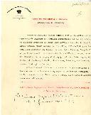 Decreto de nomeação de Francisco da Cunha Rego Chaves,  Artur Alberto Camacho Lopes Cardoso, César Justino de Lima Alves,  Alfredo Rodrigues Gaspar, José Domingos dos Santos, Ernesto Júlio Navarro, Joaquim José de Oliveira, Helder Armando dos Santos Ribeiro, respetivamente para os cargos de Ministros das Finanças, Justiça, Agricultura, Colónias e interino dos Abastecimentos, Instrução e Guerra.