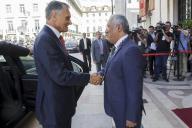 O Presidente da República, Amníbal Cavaco Silva, participa nas comemorações do 104º aniversário da Implantação da República, na Câmara Municipal de Lisboa, no 10º Aniversário do Museu da Presidência, e apresentação da iniciativa “Portugal Sou Eu” no Palácio de Belém, a 5 de outubro de 2014
