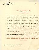 Decreto de exoneração, a pedido, de António Bernardino Ferreira, Jorge Couceiro da Costa, João Tamagnini de Sousa Barbosa, Alvaro César de Mendonça, António Caetano de Abreu Freire Egas Moniz, João Alberto Pereira de Azevedo Neves, Alexandre José Botelho de Vasconcelos e Sá, José Alfredo Mendes de Magalhães, Henrique Forbes  de Bessa, Eduardo Fernandes d'Oliveira e António Maria de Azevedo Machado dos Santos, respetivamente dos cargos de Secretário de Estado do Interior, Justiça, Finanças, Guerra, [Negócios] Estrangeiros, Comércio, Colónias,Instrução, Marinha (interino), Trabalho,  Agricultura e Abastecimentos. 
