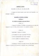 Resolução n.º 1/74, de 5 de julho de 1974, do Conselho de Estado, relativa ao Regimento do Conselho de Estado.