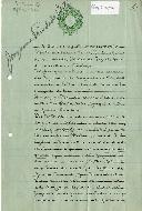 Certidão de Registo de Nascimento de Joaquina Trindade, nascida em 29 de julho de 1873 na freguesia de Santa Eufémia de Cós, Alcobaça, passada pelo oficial do Registo Civil de Alcobaça.