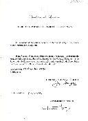 Decreto de ratificação da Convenção Europeia para a Proteção do Património Arqueológico (revista), aberta à assinatura em La Valetta, Malta, em 16 de janeiro de 1992.