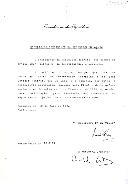 Decreto de ratificação do Acordo Europeu que cria uma Associação entre as Comunidades Europeias e os seus Estados Membros, por um lado, e a Roménia, por outro, e os respetivos protocolos, Ata final e declarações, aprovados, pela Resolução da Assembleia da República nº 30/94, em 10 de fevereiro de 1994.  