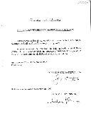 Decreto que revoga, por indulto, a pena acessória de expulsão do País aplicada a António Correia, de 36 anos de idade, no processo n.º 96/95 da 3.ª Secção da 3.ª Vara do Tribunal Criminal de Lisboa. 
