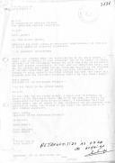 Mensagem de condolências endereçada pelo Presidente da República, Mário Soares, ao Presidente da Índia, Venkataraman, por ocasião do assassinato de Rajiv Gandhi.