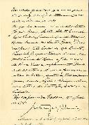 Decreto de nomeação de António Joaquim Granjo, Arthur Alberto Camacho Lopes Cardoso, Inocêncio Camacho Rodrigues, Helder Armando dos Santos Ribeiro, Ricardo Paes Gomes, João Carlos de Melo Barreto, Francisco Gonçalves Velhinho Correia, Manoel Ferreira da Rocha e Júlio Ernesto de Lima Duque, respetivamente, nos cargos de Presidente do Ministério e Ministro da Agricultura e interino, Ministro da Justiça, Finanças, Guerra, Marinha, Negócios Estrangeiros, Comércio e interino da Instrução, Colónias e Trabalho. 