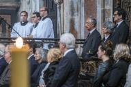 O Presidente da República Marcelo Rebelo de Sousa está presente nas cerimónias fúnebres de homenagem à escritora Agustina Bessa-Luís, participando, na Sé Catedral do Porto, na missa de corpo presente celebrada pelo Bispo do Porto, D. Manuel Linda, a 4 de junho de 2019