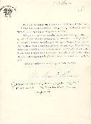 Decreto de nomeação de Artur Ivens Ferraz, António de Oliveira Salazar, Amílcar Barcinio Pinto, Luiz António de Magalhães Correia, João Antunes Guimarães, Eduardo Augusto Marques, Francisco Xavier da Silva Teles e Henrique Linhares de Lima para os cargos, respetivamente, de Presidente do Ministério e Ministro do Interior e interino dos Negócios Estrangeiros e Ministros das Finanças, Guerra, Marinha, Comércio e Comunicações, Colónias, Instrução Pública e interino da Justiça e Agricultura. 