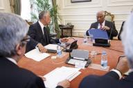 O Presidente da República Marcelo Rebelo de Sousa preside à reunião do Conselho de Estado, a 11  julho 2016