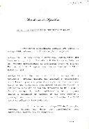 Decreto de ratificação da Convenção, estabelecida com a base no Artigo K.3 do Tratado da União Europeia, relativa ao Processo Simplificado de Extradição entre os Estados Membros da União Europeia, assinada em Bruxelas em 10 de março de 1995 e respetivas declarações de Portugal.
