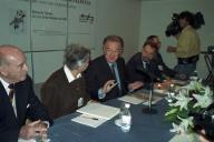 Deslocação do Presidente da República, Jorge Sampaio, à Póvoa do Varzim e Porto, a 12 de outubro de 1998