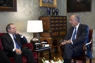 No quadro dos contactos regulares com os Partidos Políticos com representação parlamentar, o Presidente da República  Marcelo Rebelo de Sousa recebe, em audiência no Palácio de Belém, uma delegação do Partido Socialista (PS), a 7 de junho de 2019
