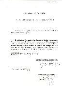 Decreto de ratificação da Convenção sobre Segurança Nuclear, adotada em Viena a 17 de junho de 1994, e aberta à assinatura em 20 de setembro de 1994, no âmbito da 38.ª Sessão da Conferência Geral da Agência Internacional da Energia Atómica, e assinada por Portugal em 3 de outubro de 1994.
