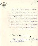 Decreto de exoneração, a pedido, de Vitorino Maximo de Carvalho Guimarães, Vitorino Henriques Godinho,  Adolfo Augusto Oliveira Coutinho, Fernando Augusto Pereira da Silva, Joaquim Pedro Martins, Frederico António Ferreira de Simas,  Henrique Monteiro Correia da Silva, Rudolfo Xavier da Silva, Ângelo de Sá Couto da Cunha Sampaio Maia e Francisco Coelho de Amaral Reis, respetivamente, dos cargos de Presidente do Ministério e Ministro das Finanças e interino da Guerra e Ministros do  Interior, Justiça, Marinha, Negócios Estrangeiros, Comércio e Comunicações, Colónias, Instrução Pública, Trabalho e Agricultura. 