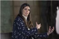 O Presidente Marcelo Rebelo de Sousa participa na segunda sessão do programa “Músicos no Palácio de Belém”,  que teve como convidada Marta Pereira da Costa, a primeira mulher a tocar profissionalmente Guitarra Portuguesa no Fado, a 19 de janeiro de 2023