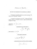 Decreto que nomeia, sob proposta do Governo, o embaixador Manuel Gervásio de Almeida Leite para o cargo de Embaixador de Portugal em Tóquio [Japão].