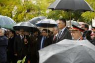 Deslocação do Presidente da República, Aníbal Cavaco Silva, a Torre Novas, por ocasião da inauguração da Biblioteca Municipal de Torres Novas, a 28 de novembro de 2008