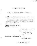 Decreto que revoga, por indulto, a pena acessória de expulsão do País aplicada a Malam Seidi, de 36 anos de idade, no processo n.º 59/94 da 1.ª Secção da 1.ª Vara do Tribunal Criminal de Lisboa. 