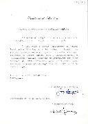 Decreto de ratificação do Acordo Suplementar ao Acordo Geral sobre Privilégios do Conselho da Europa, concluído entre Portugal e o Conselho da Europa, referente ao Centro Europeu para a Interdependência e Solidariedade Mundiais, aprovado, para ratificação, por Resolução da Assembleia da República, em 17 de abril de 1996.